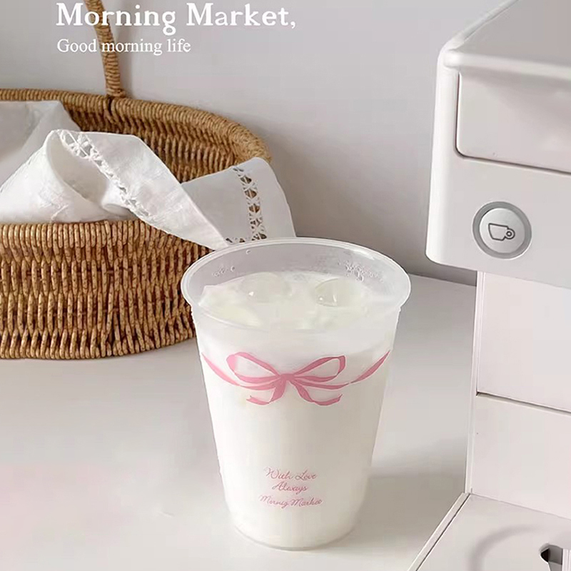 Kawaii Water Cup With Lid Stra – Coffee Equipment Eu Bewertung und Preis