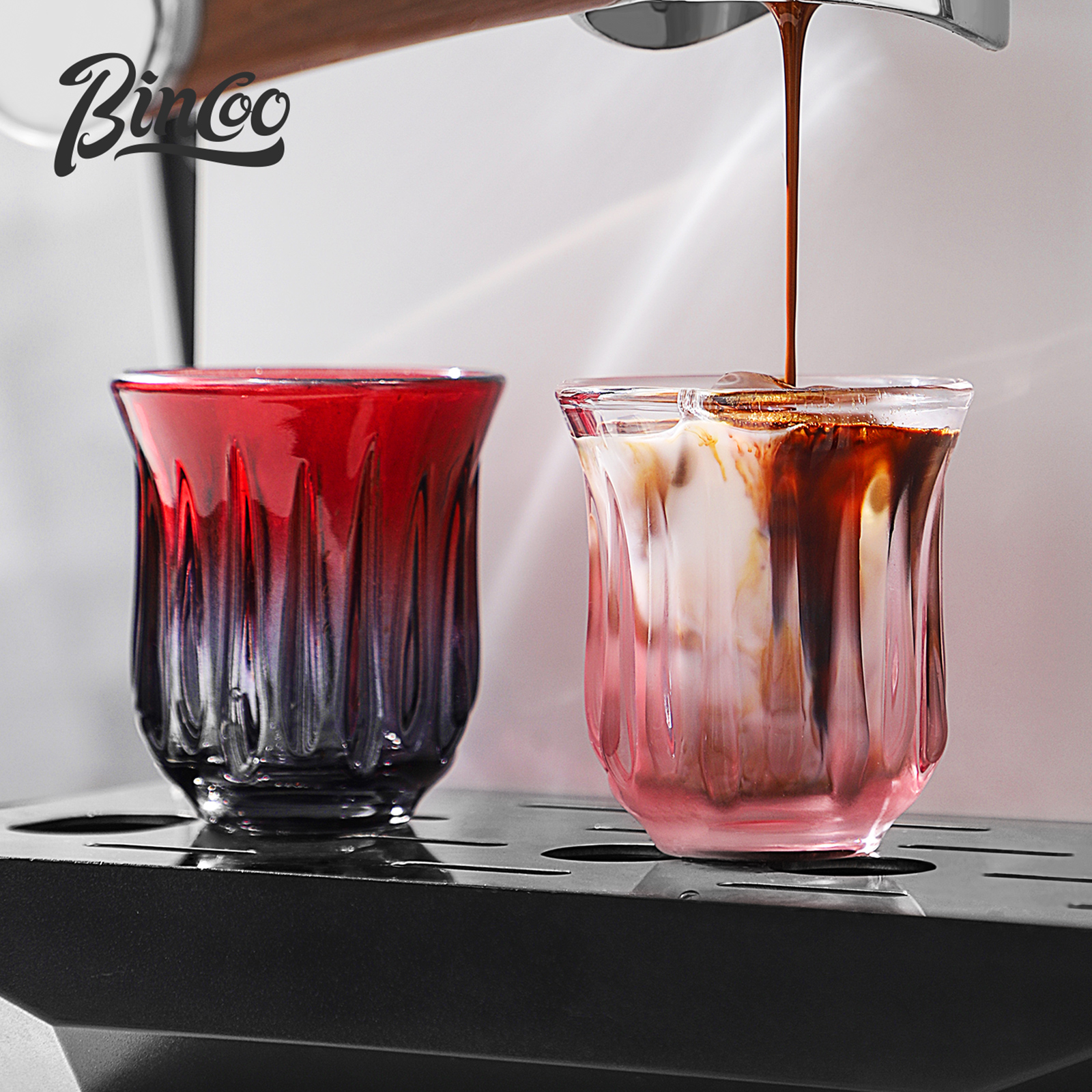 Bincoo High End Coffee Cup Ele – Espresso Shot Glass Bewertung und Preis