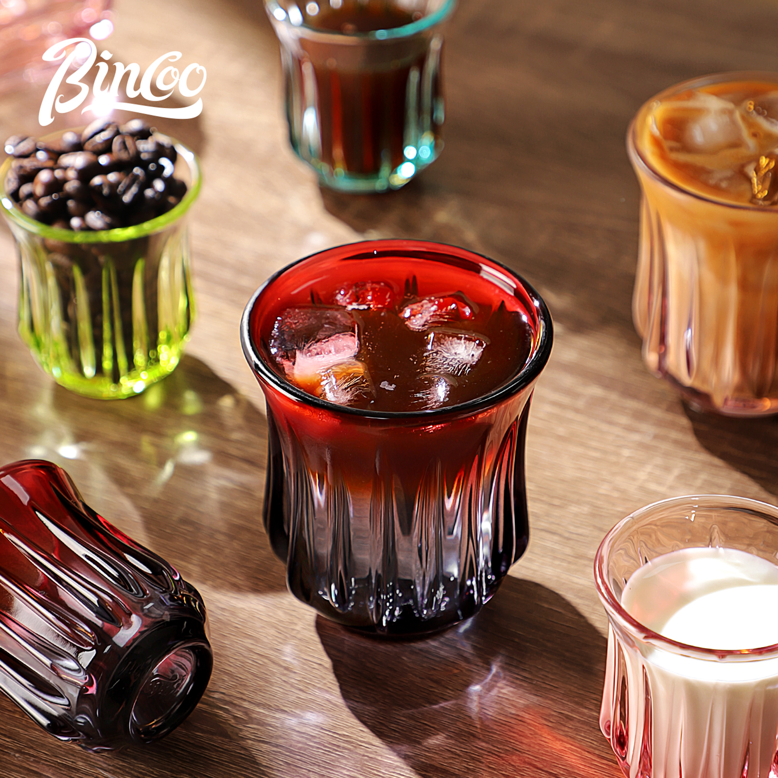 Bincoo High End Coffee Cup Ele – Espresso Shot Glass Bewertung und Preis