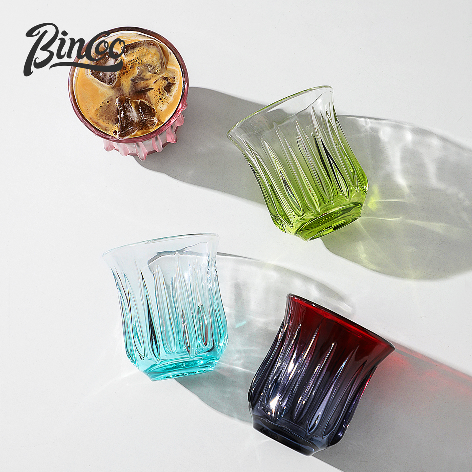 Bincoo High End Coffee Cup Ele – Espresso Shot Glass Bewertung und Preis