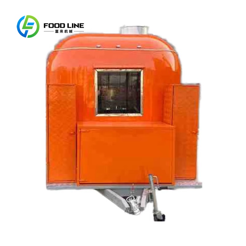 Customized size China Food Tra – Coffee Equipment China Bewertung und Preis