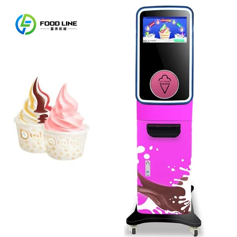 Coffee Shop Mini Ice Cream Mak – Coffee Equipment Needed Bewertung und Preis
