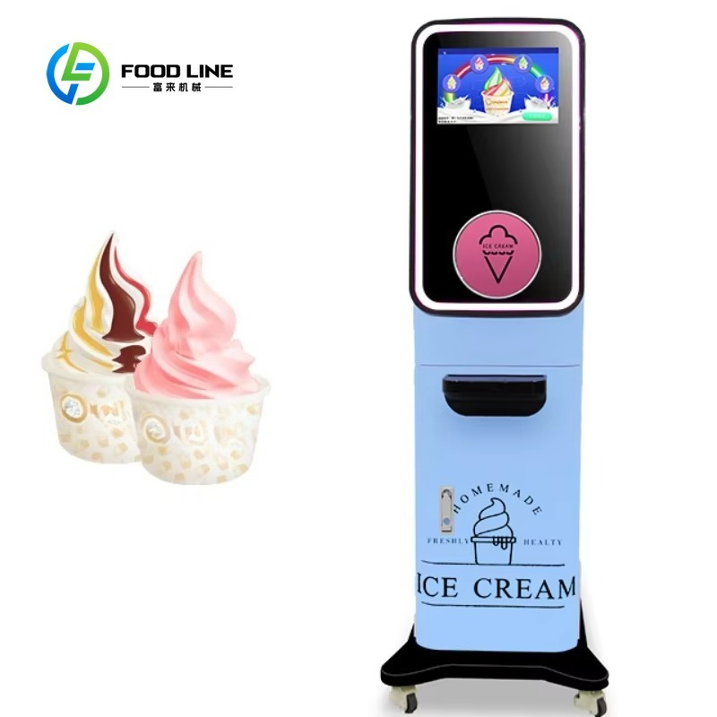 Coffee Shop Mini Ice Cream Mak – Coffee Equipment Needed Bewertung und Preis