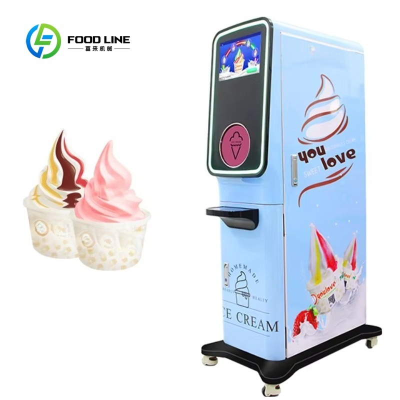 Coffee Shop Mini Ice Cream Mak – Coffee Equipment Needed Bewertung und Preis