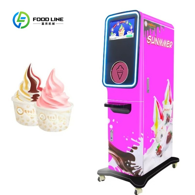 Coffee Shop Mini Ice Cream Mak – Coffee Equipment Needed Bewertung und Preis