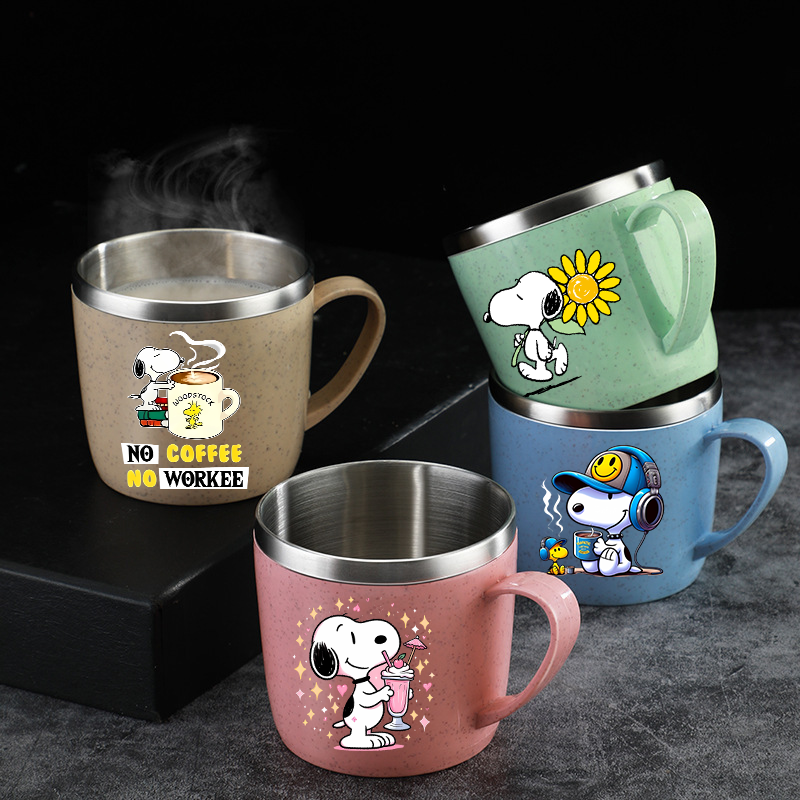 Snoopys 304 Stainless Steel Mo – Espresso Shot Glass Bewertung und Preis