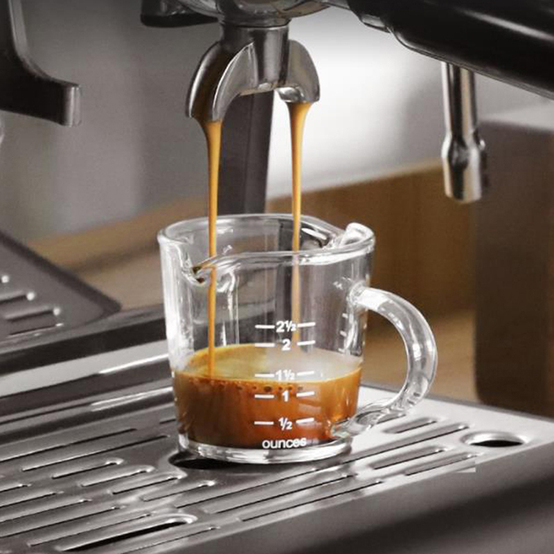 70/75ml Espresso Shot Glass Do – Espresso Shot Glass Bewertung und Preis