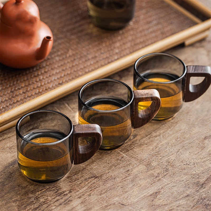 95ml Heat-Resistant Glass Mini – Espresso Shot Glass Bewertung und Preis
