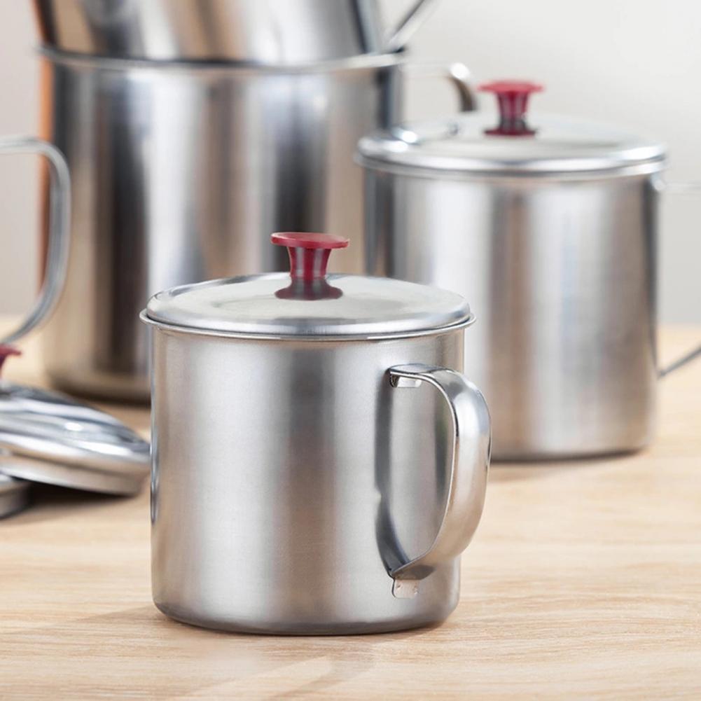 Stainless Steel Cup Stainless  – Coffee Equipment Eu Bewertung und Preis