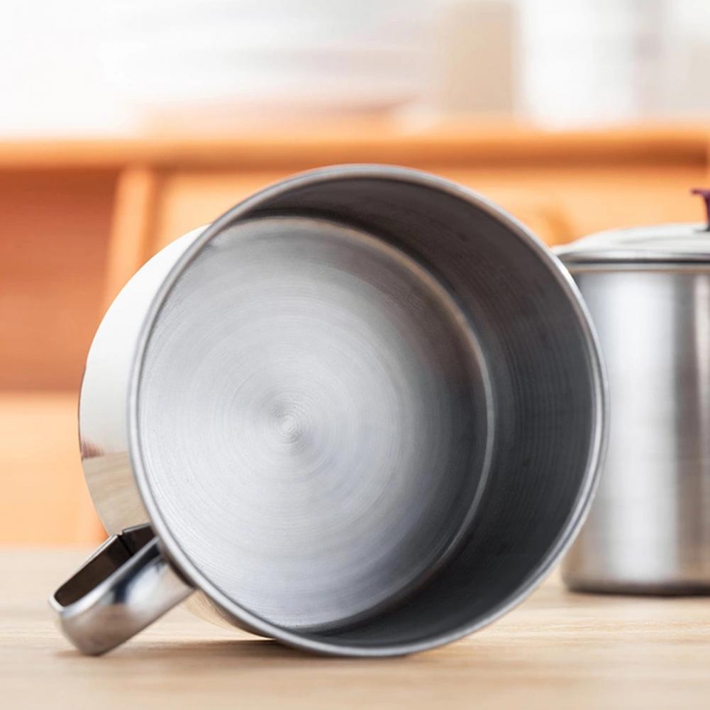 Stainless Steel Cup Stainless  – Coffee Equipment Eu Bewertung und Preis