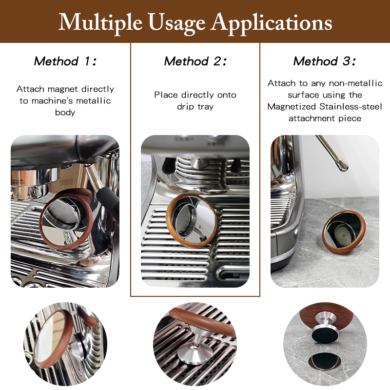 Espresso Shot Mirror Magnetic  – Espresso Shot Glass Bewertung und Preis