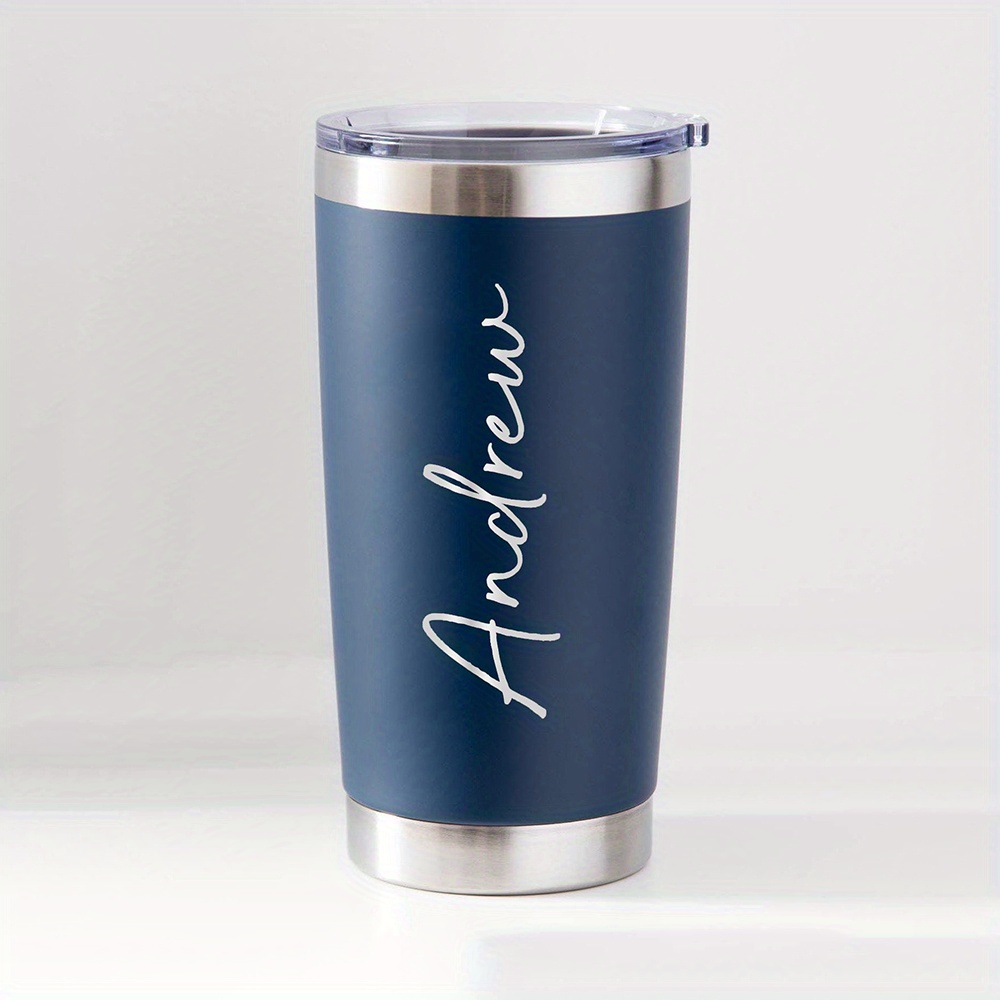 Personalized stainless steel c – Coffee Equipment Eu Bewertung und Preis