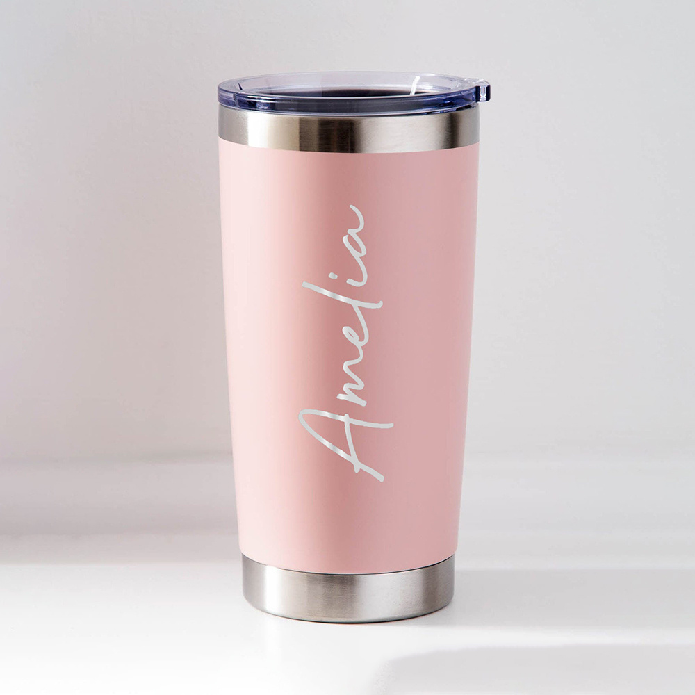 Personalized stainless steel c – Coffee Equipment Eu Bewertung und Preis