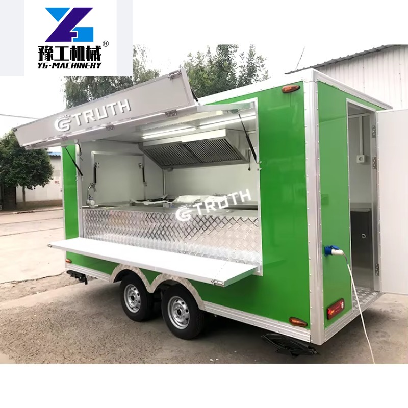 Customized China Street Outsid – Coffee Equipment China Bewertung und Preis