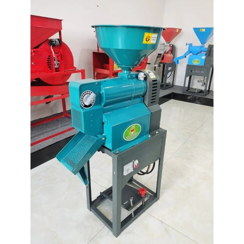 Coffee Bean Huller Dry Peeling – Coffee Equipment China Bewertung und Preis