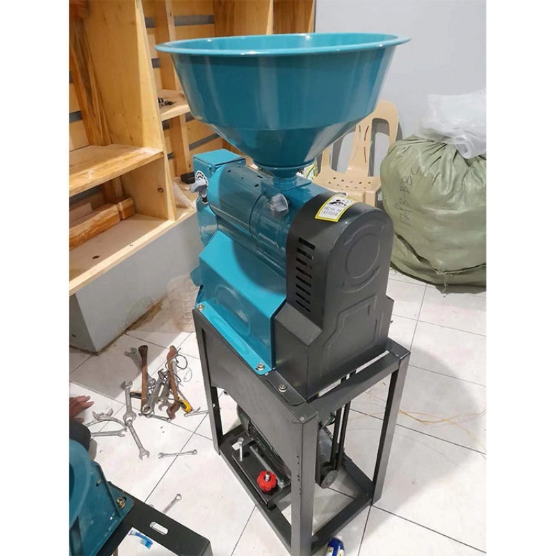 Coffee Bean Huller Dry Peeling – Coffee Equipment China Bewertung und Preis