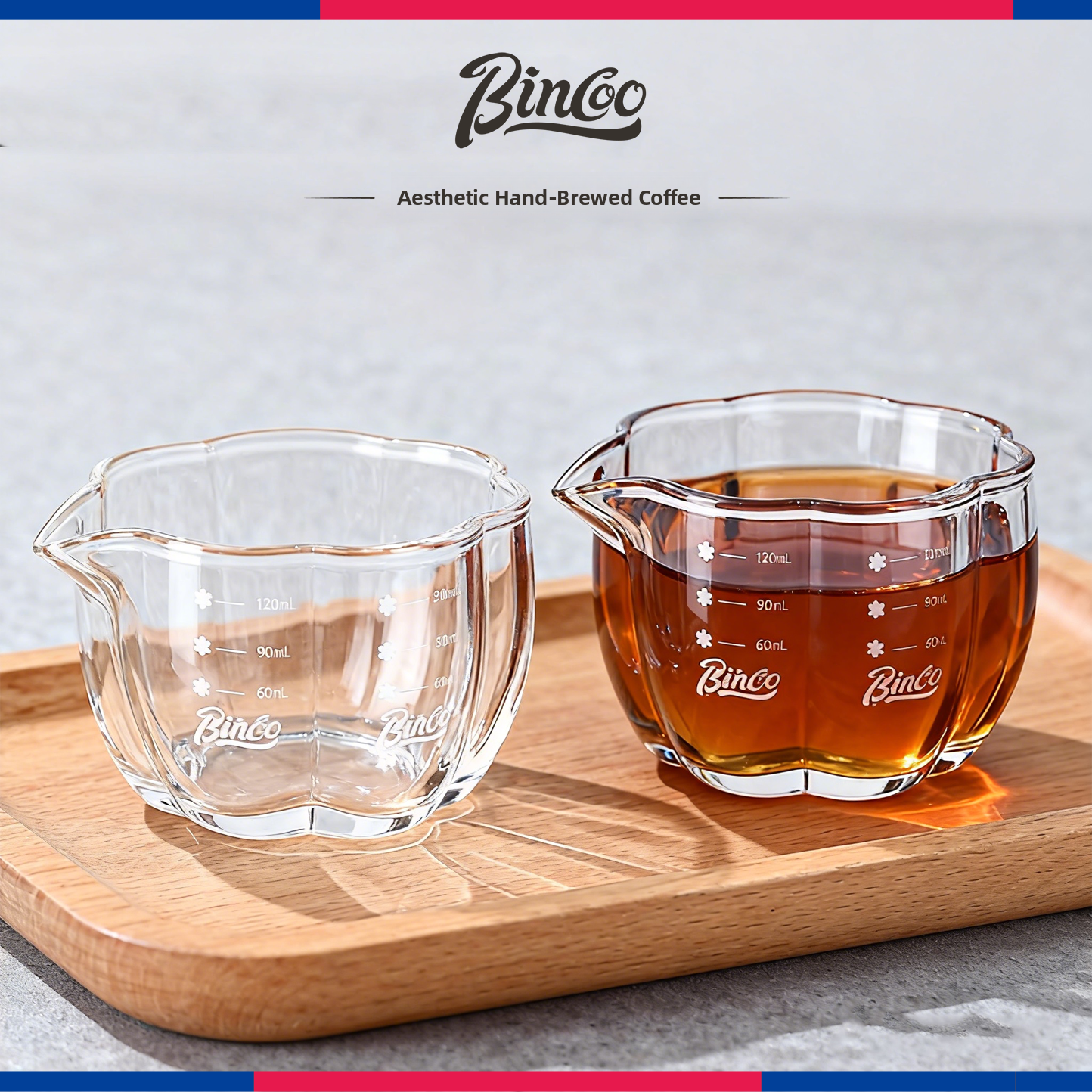 Bincoo Italian Espresso Coffee – Espresso Shot Glass Bewertung und Preis