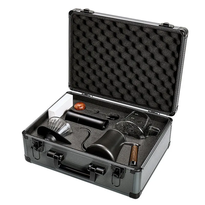 Portable hand-brewed coffee eq – Coffee.Equipment Parts Bewertung und Preis