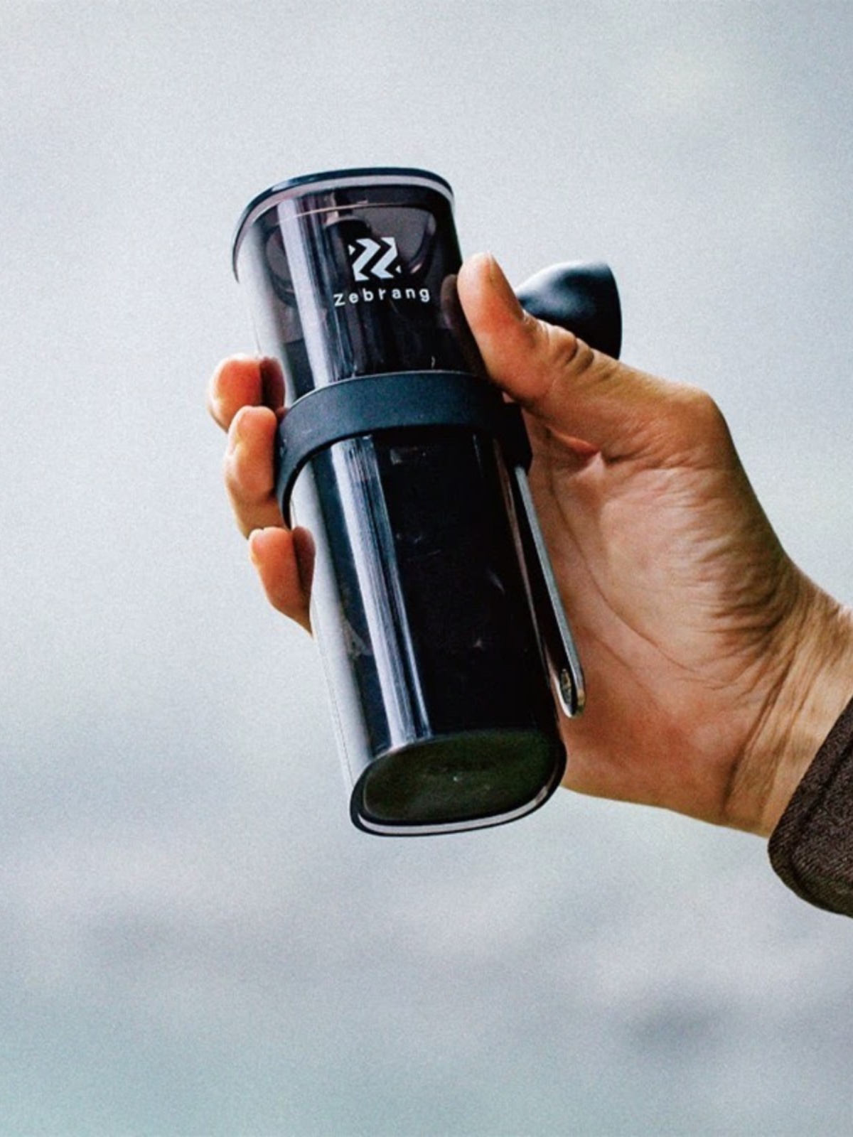 Hario Zebrang V60 Portable Cam – Hario Coffee Equipment Bewertung und Preis