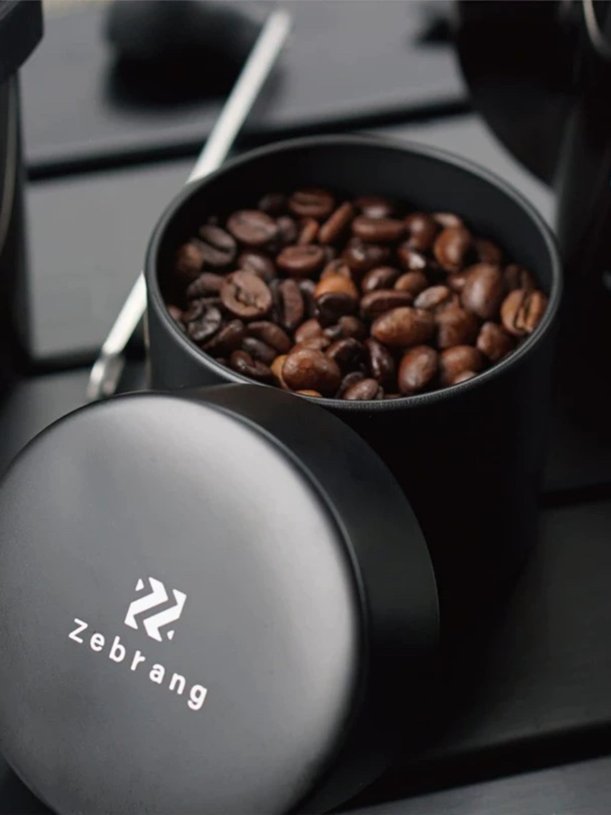 Hario Zebrang V60 Portable Cam – Hario Coffee Equipment Bewertung und Preis
