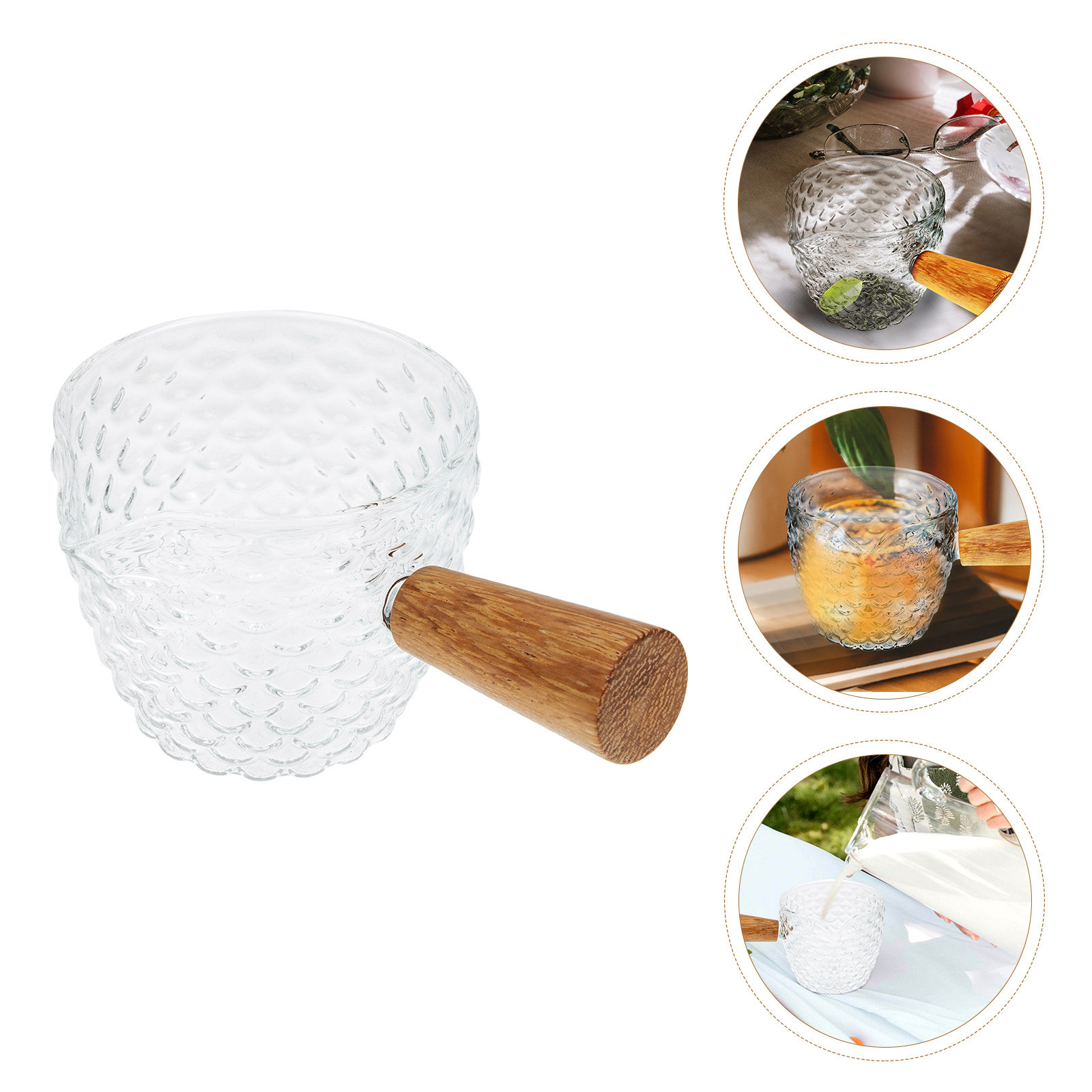 Texture Espresso Syrup Pitcher – Espresso Shot Glass Bewertung und Preis