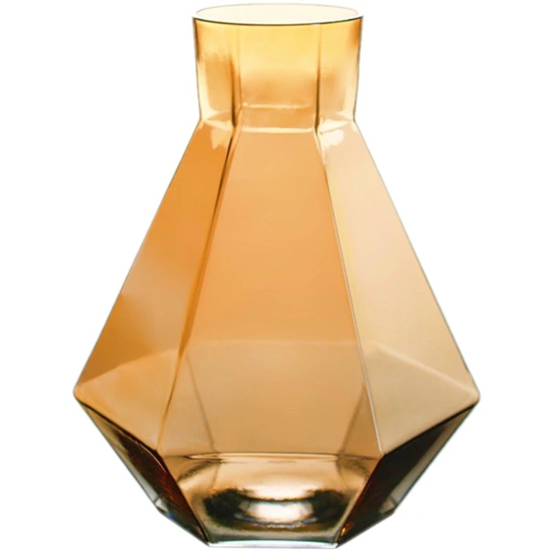 Diamond Type Glass Water Kettl – Coffee Equipment Eu Bewertung und Preis