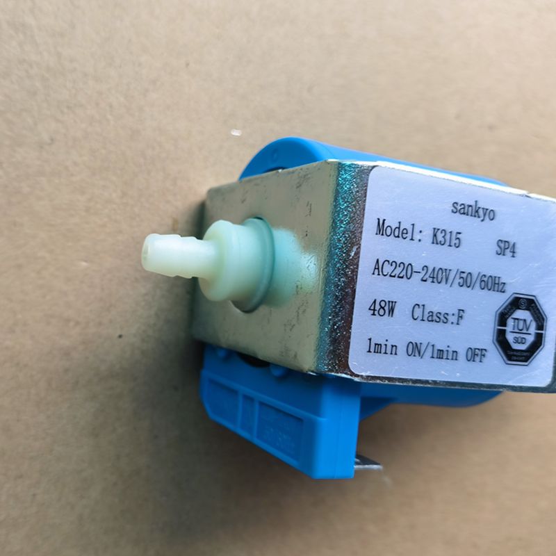 AC 220-240V 48W for Sankyo K31 – Coffee.Equipment Parts Bewertung und Preis