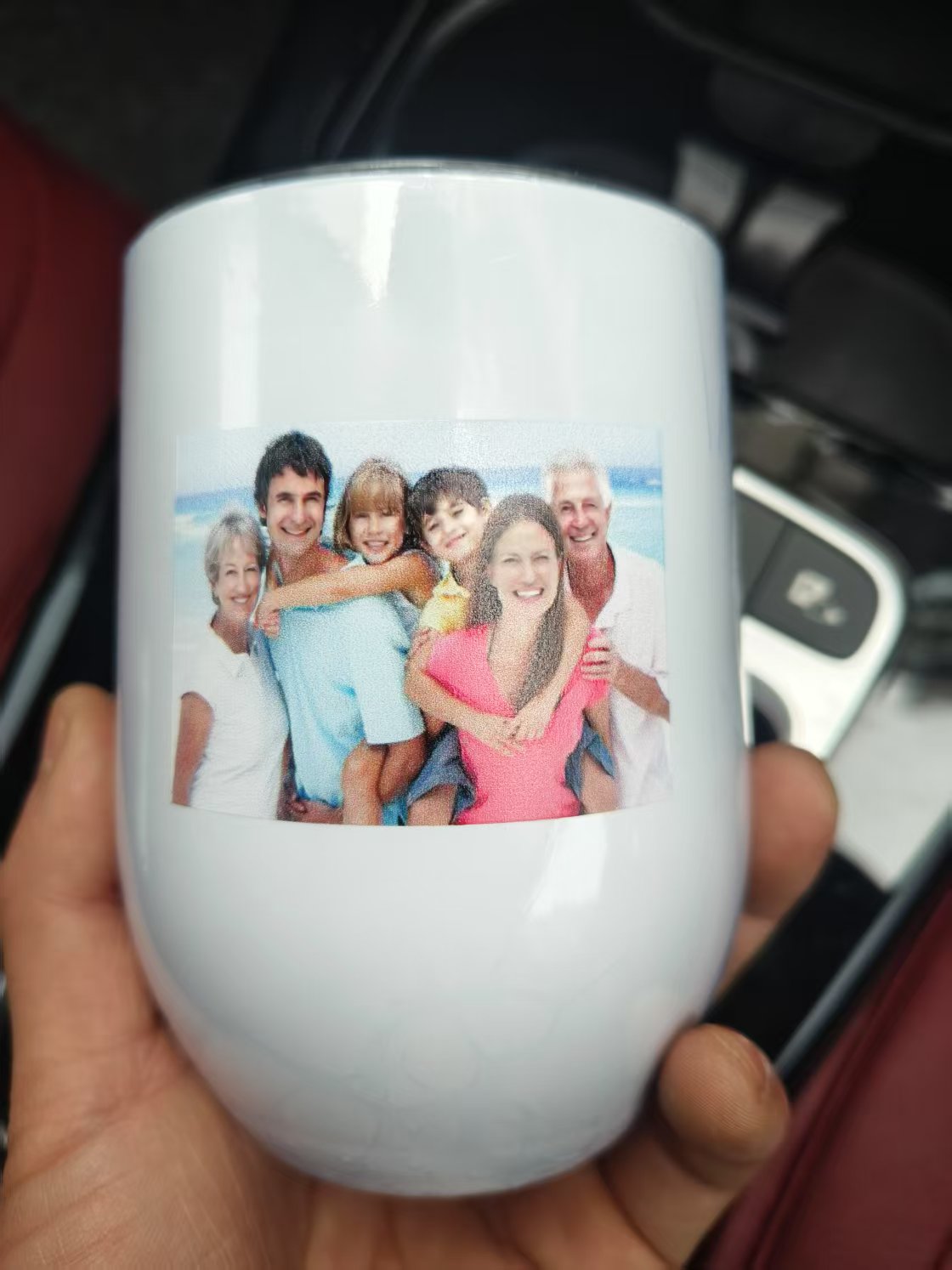 12oz egg mug Travel Coffee Mug – Coffee Equipment Eu Bewertung und Preis